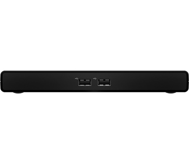HP 3005pr USB3-poortreplicator