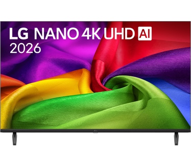 LG 43NU800B6LC