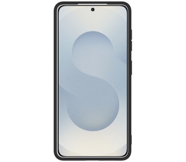 Just in Case Zero% Case (Galaxy S26) Transparant