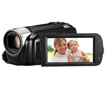 Canon Legria HF R27 Value Up Kit