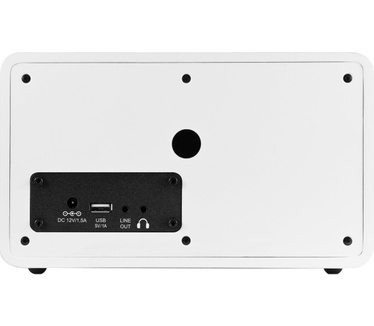 Imperial i110 Wit