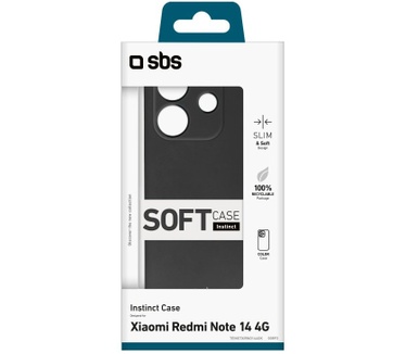 SBS TEINSTXIRNO144GK