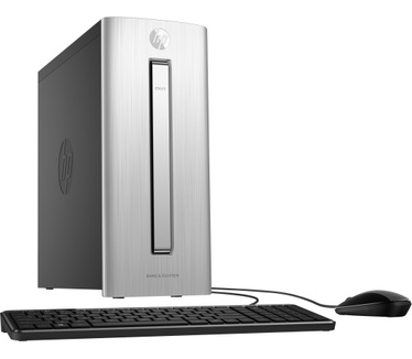 HP Envy 750-111ng