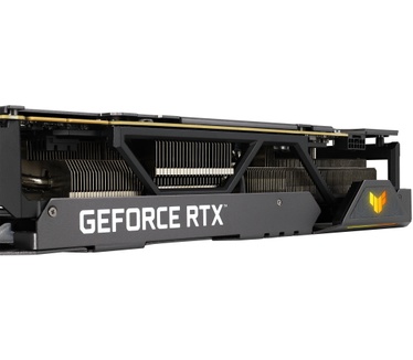 ASUS TUF-RTX3090TI-O24G-GAMING
