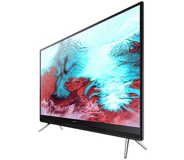 Samsung UE32K5100AW Zwart