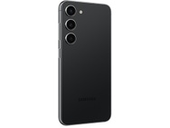 Samsung Galaxy S23, 128GB opslag Zwart