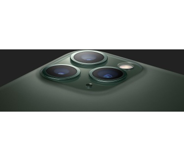 Apple iPhone 11 Pro Max 64GB Groen