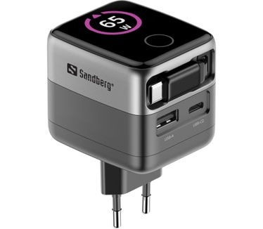 Sandberg 441-74