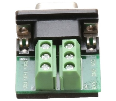 SYBA USB 2.0/DB9