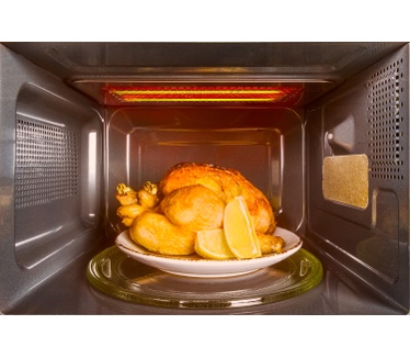 Cecotec All Black Grill