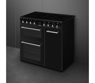 Smeg CX93IMBL