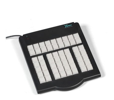 P&I Engineering X-keys