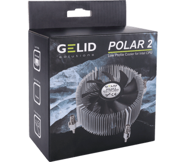 Gelid Solutions Polar 2