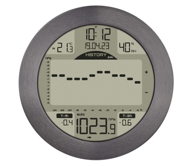 TFA-Dostmann 35.1124.10
