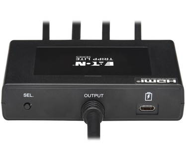 Tripp-Lite B321-4X1-HDVC