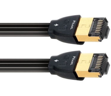 AudioQuest 3m RJ/E Pearl