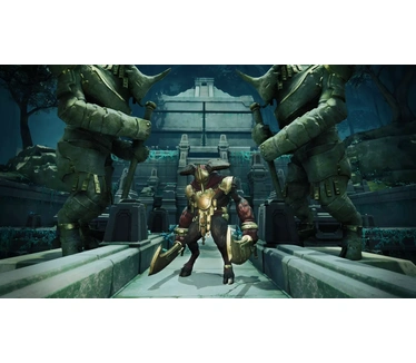 Chronos: Before the Ashes