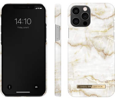 iDeal of Sweden IDFCSS20-I2061-194 (iPhone 12/ 12 Pro) Multi-color