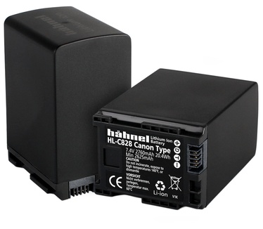 Hähnel HL-C827