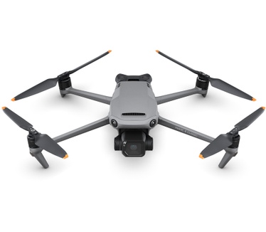 DJI Mavic 3 Classic - Grijs, Zwart