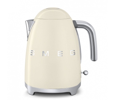 Smeg KLF01 (Rood)