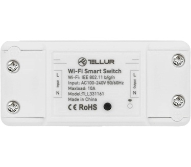 Tellur Wi-Fi Smart Switch