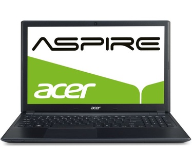 Acer Aspire V5 Acer / 15.6 / i3-2377M / 4GB / 500GB / WEB / W8 / USB3.0