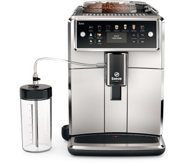 Saeco Xelsis Volautomatische espressomachine SM7581/00