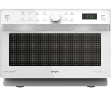 Whirlpool MWP 337 W