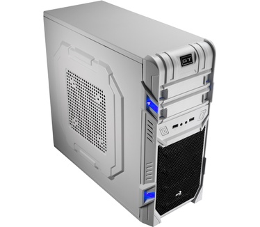 Aerocool Aerocool GT White Advance