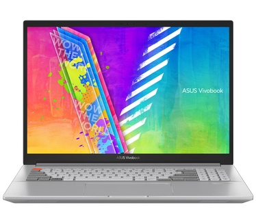 ASUS VivoBook Pro 16X N7600PC-KV034W