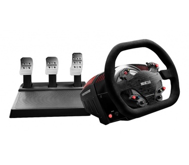 Thrustmaster TS-XW Racer Sparco P310 Competition Mod