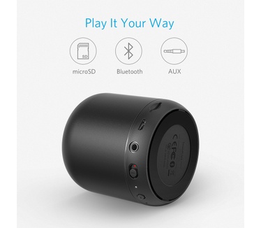 Anker SoundCore Mini