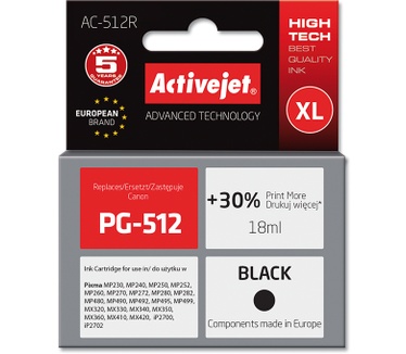 Activejet AC-512R