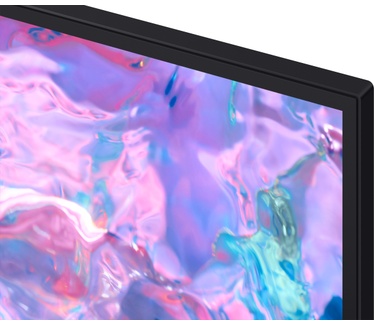 Samsung 65" Crystal UHD Smart TV CU7040 (2024)
