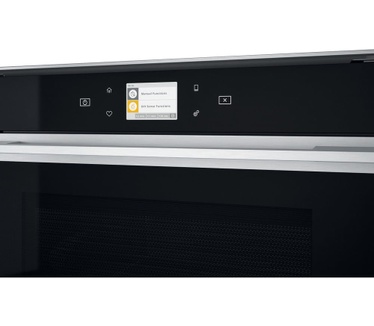 Whirlpool W9 MW261 IXL