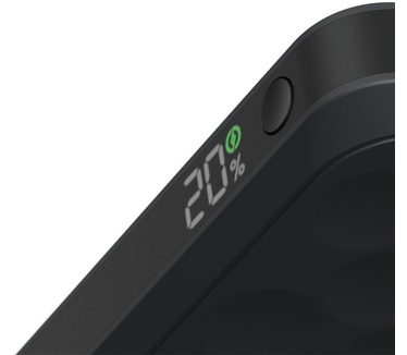 Xtorm 20W Fuel Series Powerbank 10.000mAh - Zwart