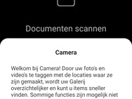 Screenshot Xiaomi Poco F2 Pro, Miui 11.0.6, juni 2020