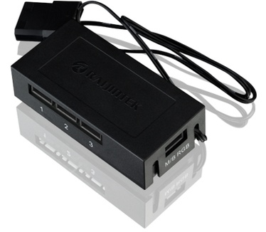 Raijintek 0R40B00092