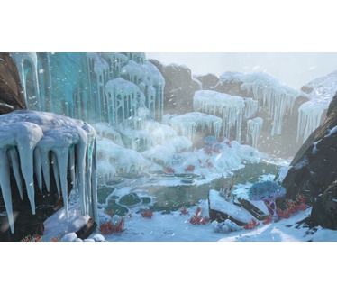 Subnautica: Below Zero, Windows