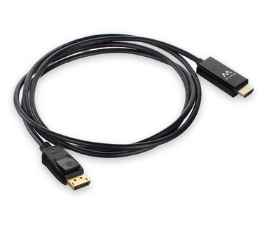 Ewent EW9868 Zwart