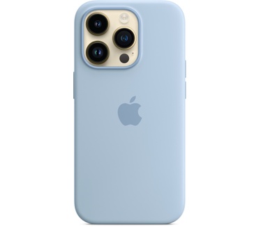 Apple MQUJ3ZM/A (iPhone 14 Pro) Blauw