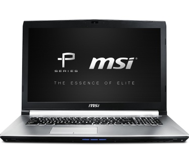 MSI PE70 2QE-052BE