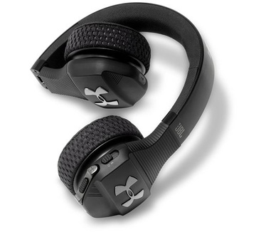 JBL UA Sport Wireless Train