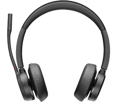 HP Poly Voyager 4320 USB-C + BT700 dongle
