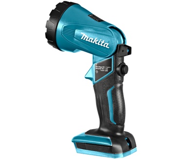 Makita ML187 14,4V / 18V Li-Ion accu Lamp voor G accu's - 48 lumen