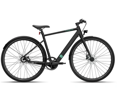 Tenways CGO600 Zwart