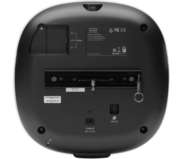 HPE Aruba Networking AP-535 (RW) TAA Dual Radio 4x4 802.11ax Internal Antennas Unified Campus AP