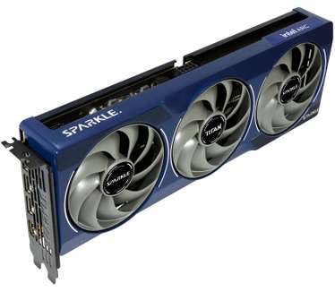 Sparkle Intel Arc B580 TITAN OC