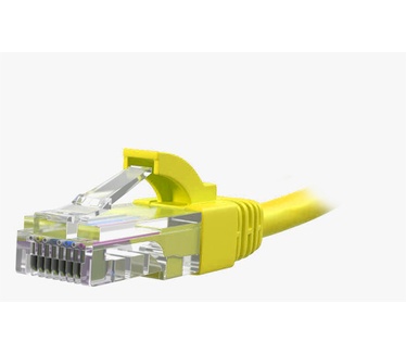 Inca CAT6 RJ45 5 m Geel